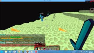 Hack Report #2 |Iminecrafting| ::MinecraftPvP::