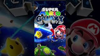 Super Mario Galaxy Game Over Pal Pitch