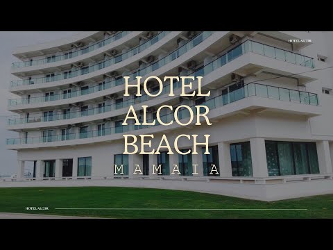 HOTEL ALCOR BEACH