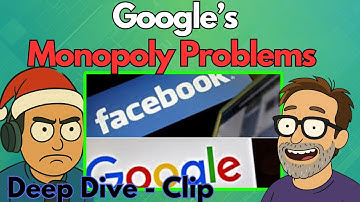 Judge Rules Google Operates Illegal Ad Monopoly - Lawyer Reacts!