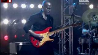 Mk Studio1   Karen Zoid  Amper Stdaner