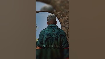 TOMMY RETURNING VICE CITY AFTER 37 YEARS || GTA VICE CITY || RITESH EDITZ