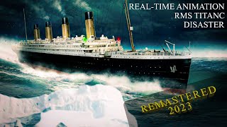 RMS Titanic Sinking – Complete Timeline - CANCELLED Lifeboat Drills, Travelling at Speed & More!