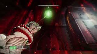 Destiny 2 Duality Master 1st boss glitch (and shortcut)