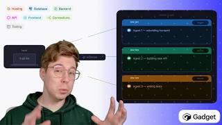 Orchestrating Cloud Agents with 1 button! ft. OpenCode!