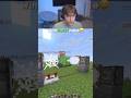 This sent Drdonut sky high😀 #minecraft #donutsmp #shorts #viral