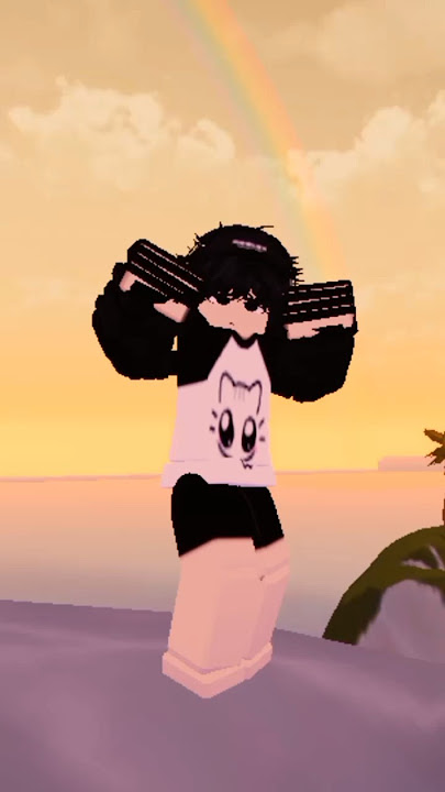 lagu old,lupa pake :btools 🙏 #roblox #edit #dance #rhdancestudio #laguold #brookhave