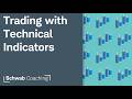 Trading with Technical Indicators | Ben Watson | 6-1-26