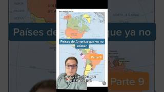 El Reino de la Araucania y Patagonia #interesante #datoscurisos #argentina #chile #mapuche #historia