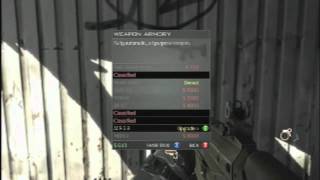 MW3 With Robert Bowling