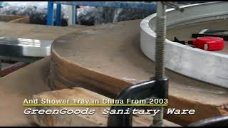 We Specialize in The Production of Shower Enclosure