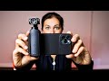 Is this the best 4K vlogging kit?  SNOPPA VMATE full review