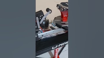 Li-ning Badminton Stringing Machine Best Offer Available #lining #sports #badminton #yonex