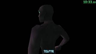 Shadowman PC Any% Speedrun (22:51)