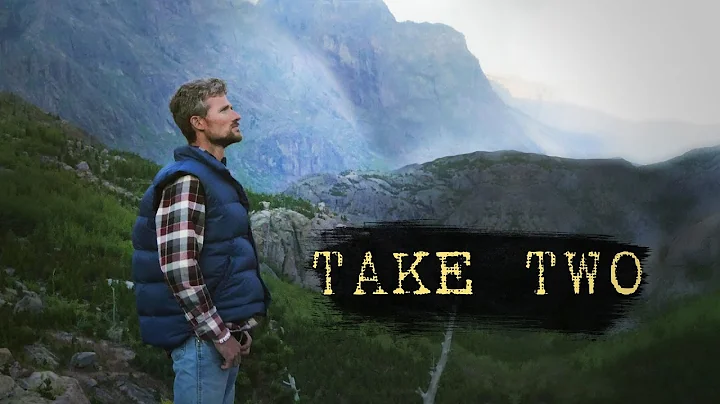 Take Two (2020) | Full Movie | Robert Rogers | Daw...