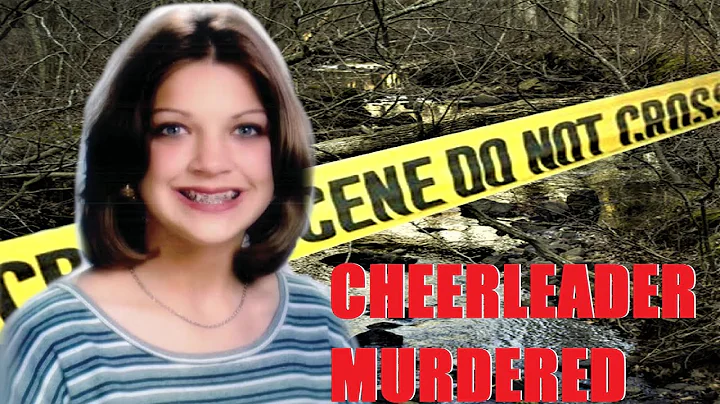 16 yr Old Cheerleader Murdered- Tragic Case of Hea...