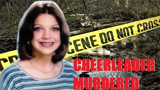 16 yr Old Cheerleader Murdered- Tragic Case of Heather Rose Rich