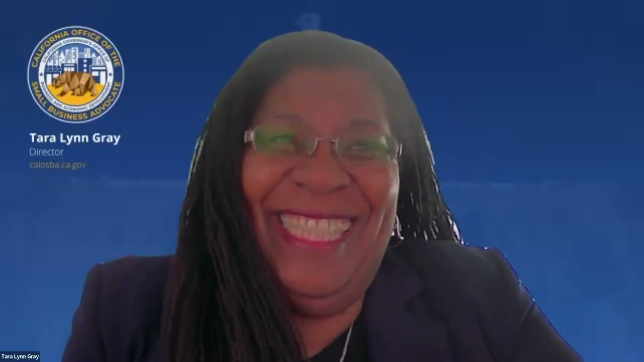 AB2849   Promote Ownership by Workers for Economic Recovery Act Panel Meeting #4   March 20, 2024