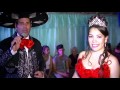 Yulier cantando a la Quinceañera, vídeos Delbis.