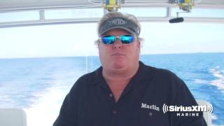 Sirius XM - Marine Service Benefits