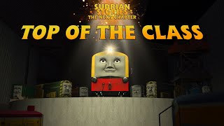 Top of the Class | Sudrian Stories: Episode 28