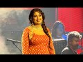 Shreya Ghoshal's South Indian songs live in Kuala Lumpur, Malaysia | The Unstoppable Tour ❤️✨