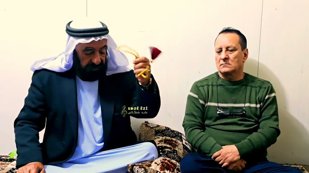 سالفا خوندكاري زالم وخدامه وي سلمى وكوريد وي جلال وصالح