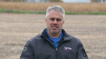 Farm Basics #975 Ag PhD Agronomy Workshops (Air Date 12-11-16)