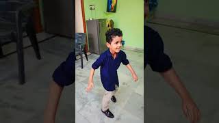 Vayyari song dance solo boosts kid confidence and smiles | Nithwik Raam | Viral Vayyari |