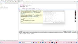 5.Java program to convert an array to array list