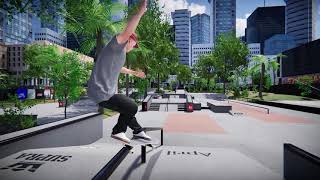 Download Skater XL - PC Torrent