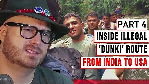 Deel 4: Binnen de illegale 