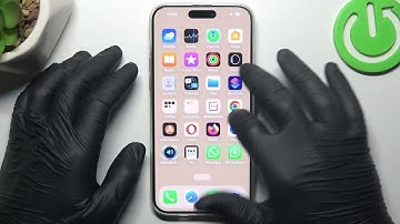 How to Customize Your iPhone 15 Pro Max Home Screen Like a Pro!