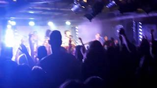 Jeremy Loops - Rather Have Me Dead, KC Dunaj, Bratislava