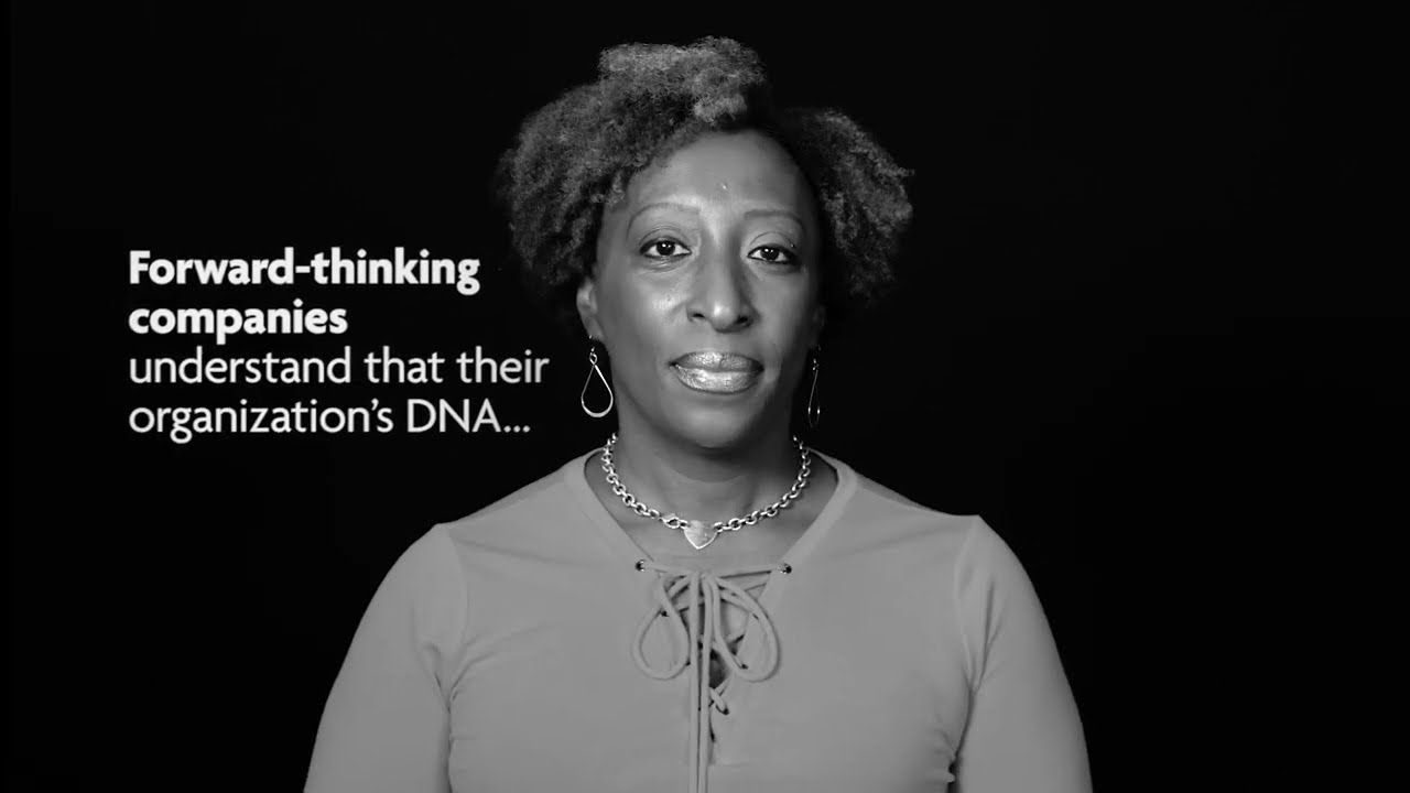 Corporate Narrative
