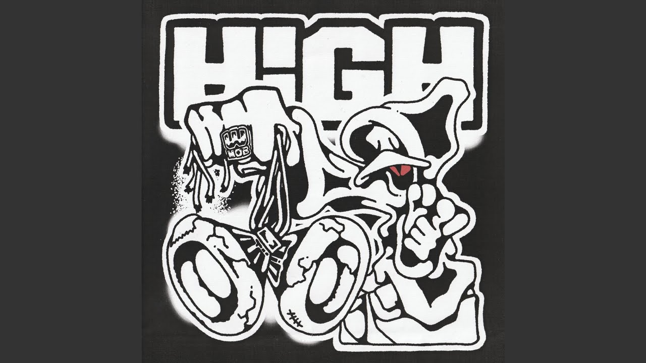 Tonton High (Dub Mix) di YouTube