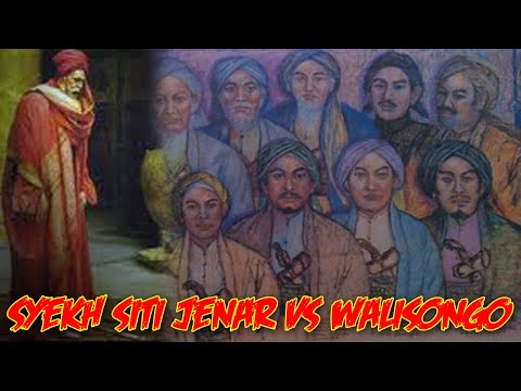 RIWAYAT SINGKAT SYEH