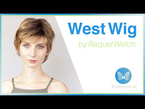 Raquel Welch Wigs YouTube