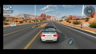 Müslüm Gürses Eşliğinde Carx Highway Racing / Bmw