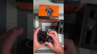 Unboxing the NEW Primary Arms CLX 3x Prism