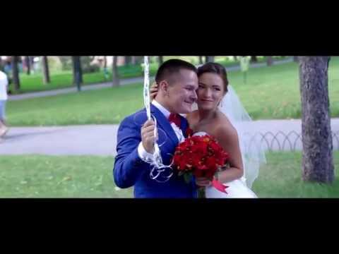 Wedding Day: Ivan