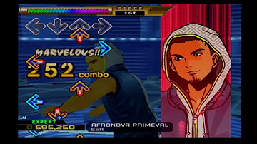 DDR #PLAY 44 (No BG Videos) [Part 4]