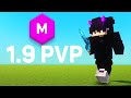 Minemen club is releasing 19 pvp