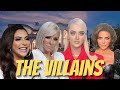 JENNIFER Aydin EXPOSES Margaret, ERIKA JAYNE Flaunts WEALTH & LISA Rinna is FAKE + 10K Celebration
