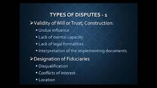 Curtailing Fiduciary Litigation