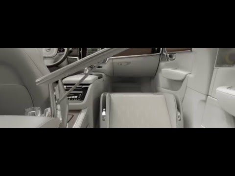 Volvo S90 Excellence