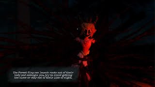 The Forest King 1St Wipe