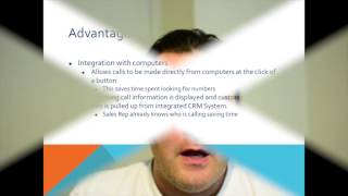VOIP - TECHNICAL PRESENTATION