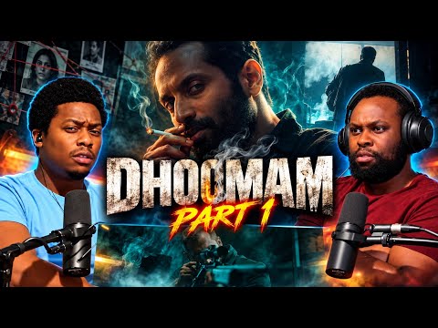 Dhoomam Movie Part 1 |BrothersReaction!