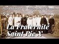 Mgr lefebvre 34  la fraternit saint pie x  un vque dans la tempte